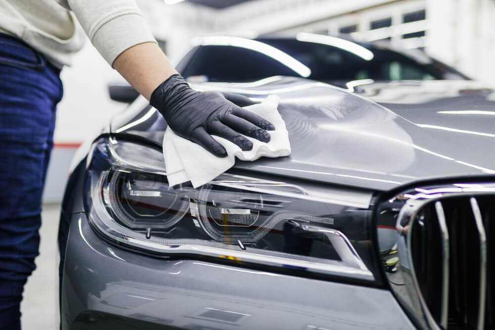 Accident Attorney Visibility